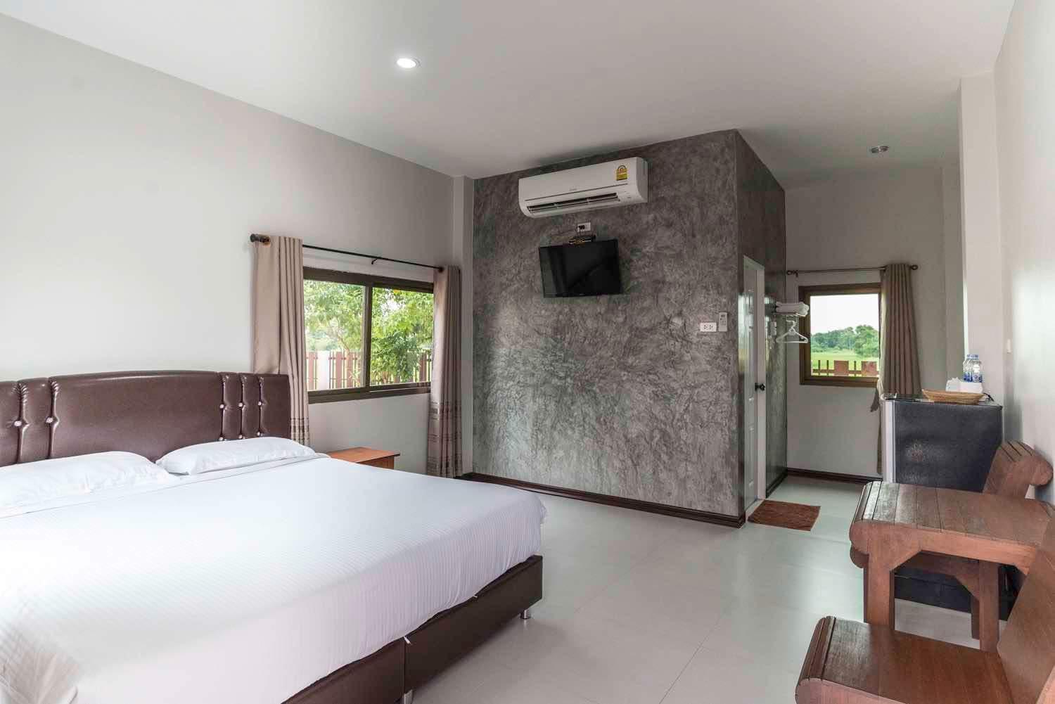 Nava Resort Nakhon Nayok Extérieur photo