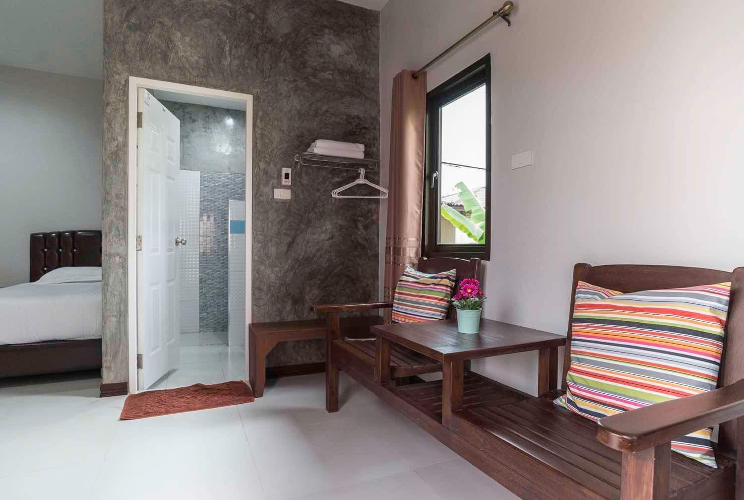 Nava Resort Nakhon Nayok Extérieur photo