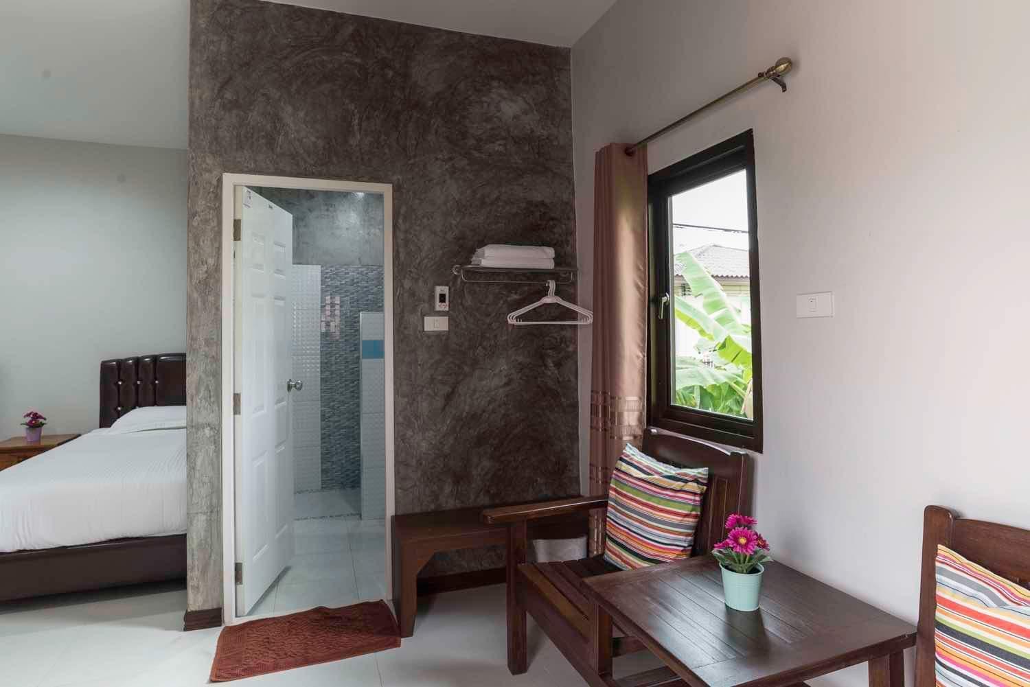Nava Resort Nakhon Nayok Extérieur photo