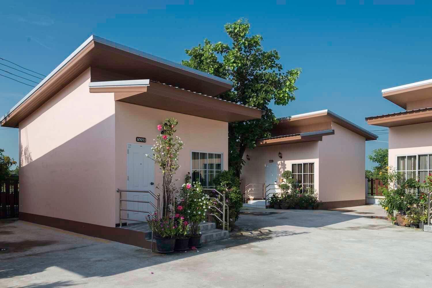 Nava Resort Nakhon Nayok Extérieur photo