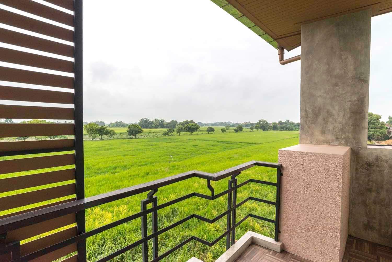 Nava Resort Nakhon Nayok Extérieur photo