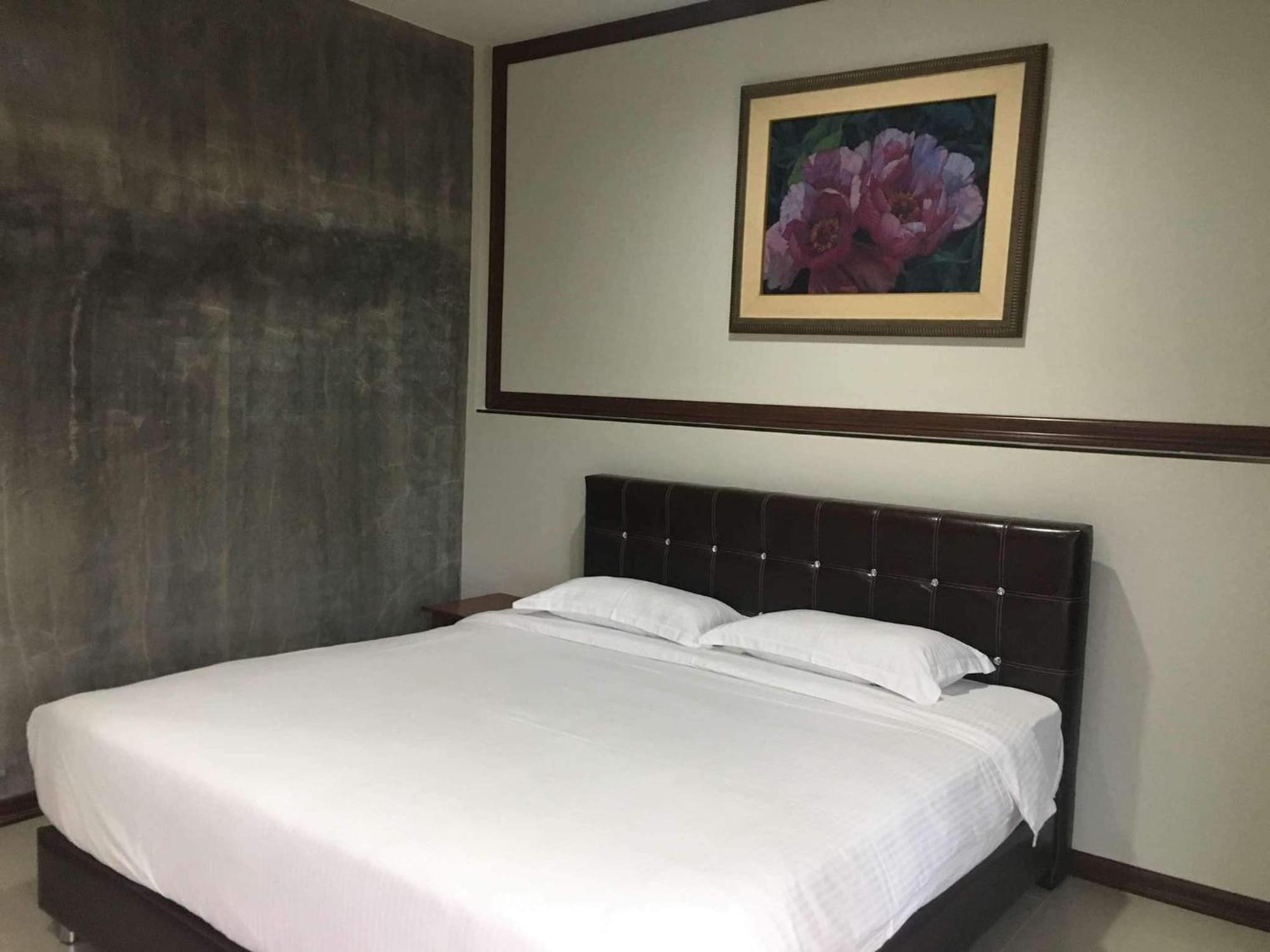 Nava Resort Nakhon Nayok Extérieur photo