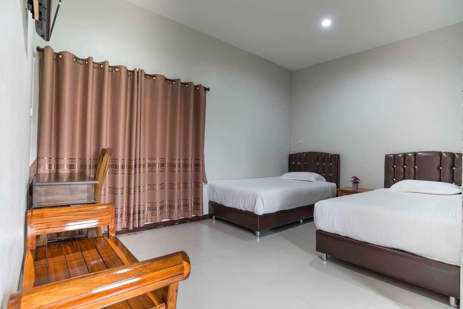 Nava Resort Nakhon Nayok Extérieur photo