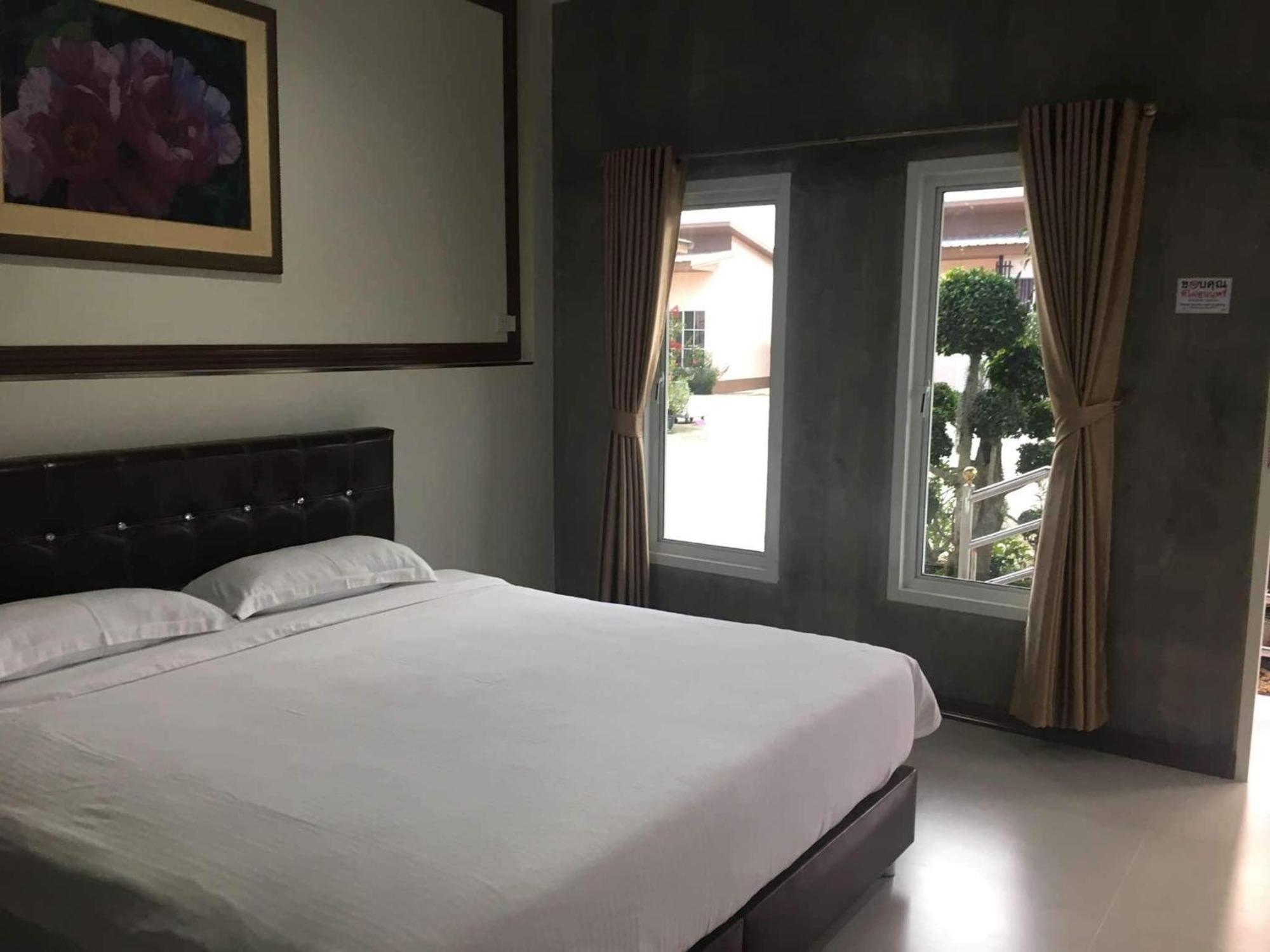 Nava Resort Nakhon Nayok Extérieur photo