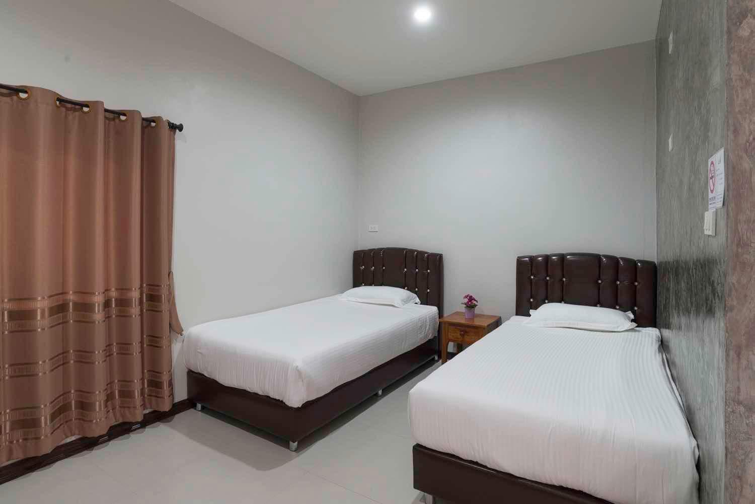 Nava Resort Nakhon Nayok Extérieur photo