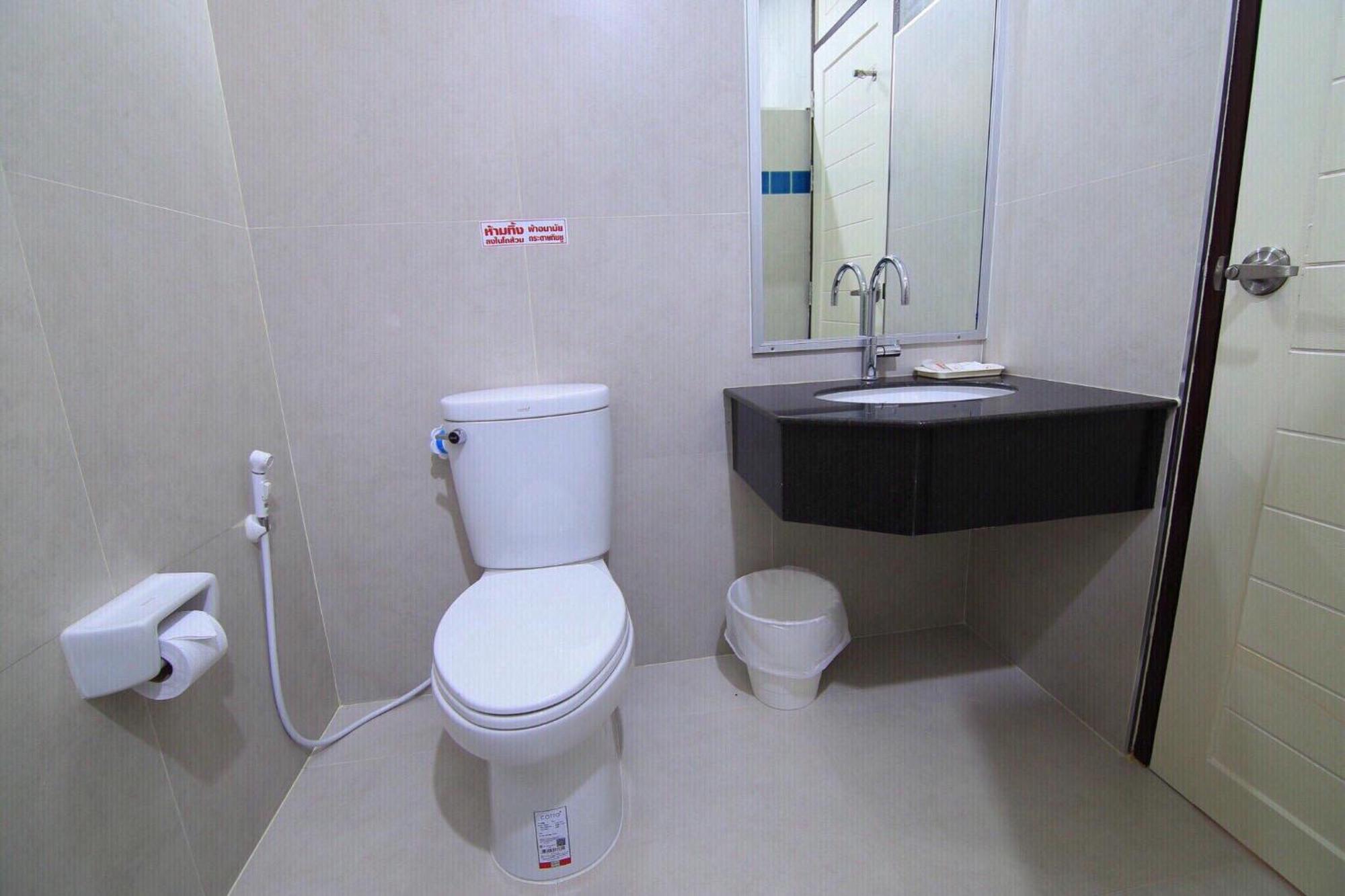Nava Resort Nakhon Nayok Extérieur photo